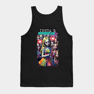 Insta G Superstar Tank Top